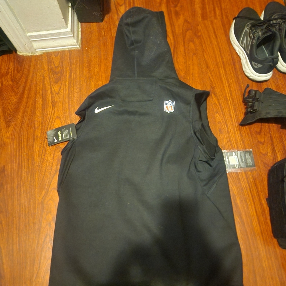 Bengals Cutless Hoodie - Picture 2 of 2